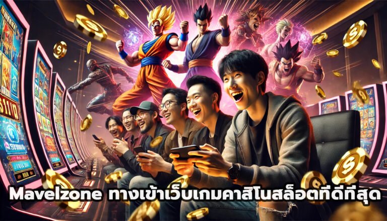 Mavelzone ทางเข้าเว็บเกมคาสิโนสล็อตที่ดีที่สุด-5