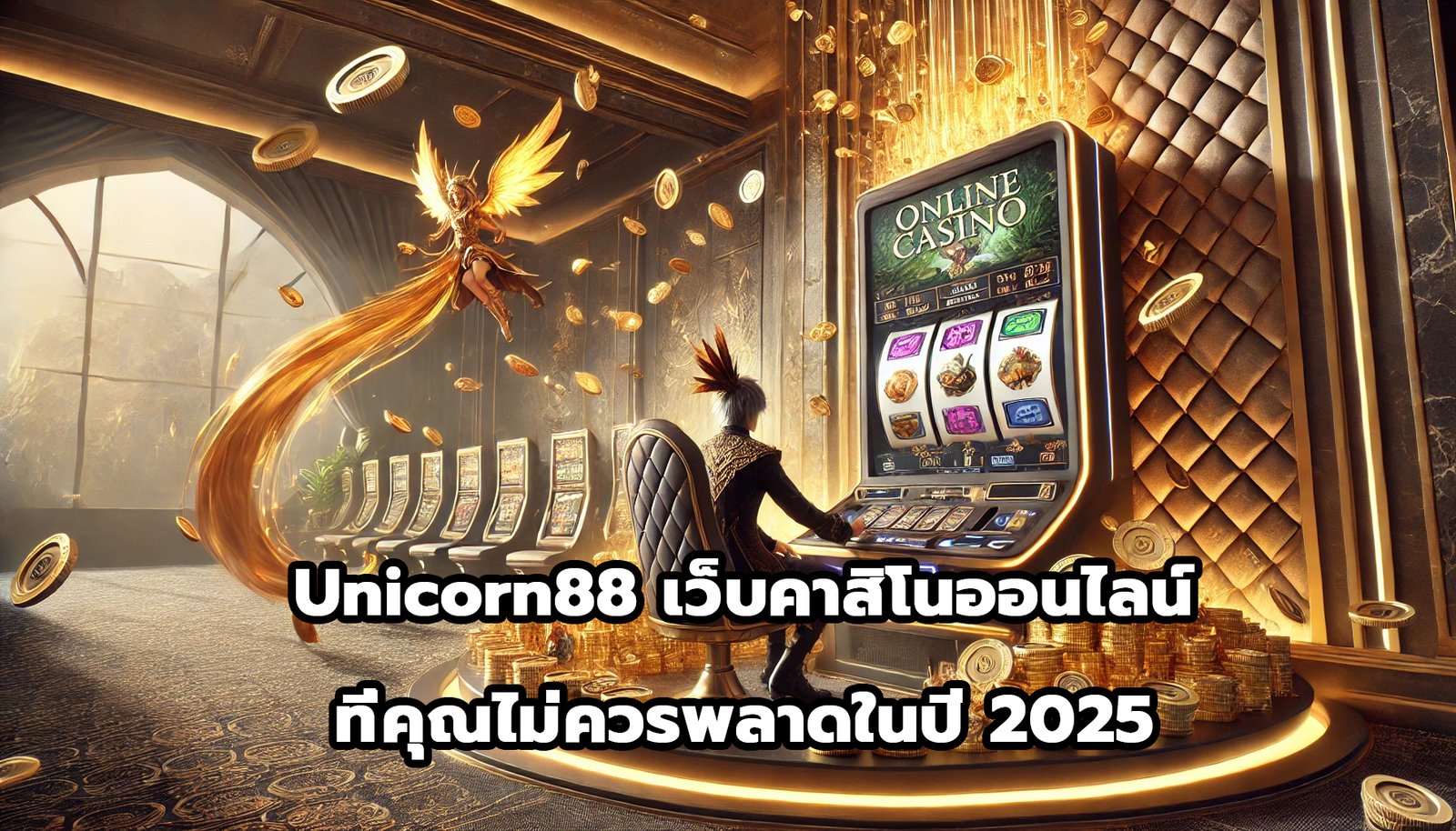 Unicorn88 เว็บคาสิโนออนไลน์ที่คุณไม่ควรพลาดในปี 2025-14